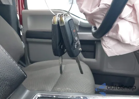 2019 Ford F150 Supercrew из США, поврежденный, VIN 1FTEW1E4XKFC83139